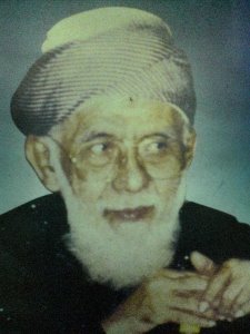 KH.Muhammad Dimyati Cerbon