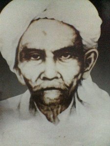 KH.Muhammad Kholil Bangkalan
