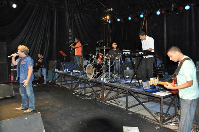 Banda de J. Neto
