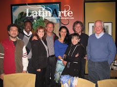 Les Experts  de LatinArte 2010