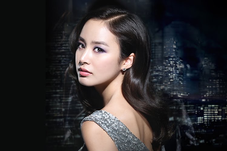 Beautiful Asian Girls: Kim Tae Hee - Favourite Korean Actress - (Part 2)