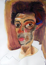 Egon Schiele ... my way