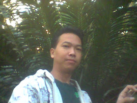 depan rumah mama