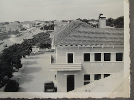 1958 - Angola