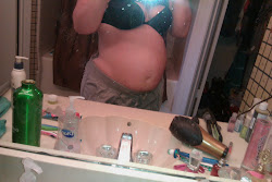 Baby Bump @ 26 weeks