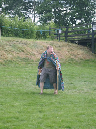 Battle of the Bards 2008