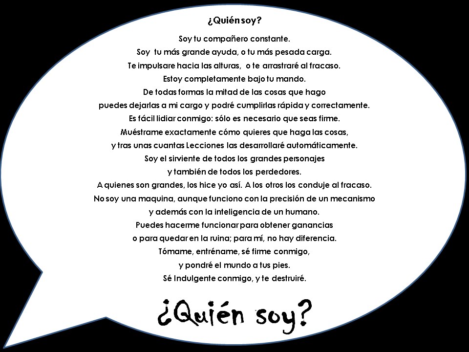 UNIVERSIDAD Y BUEN VIVIR : QUIEN SOY