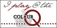 Tuesday - Colour Q