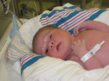 Grace Olivia Balnis