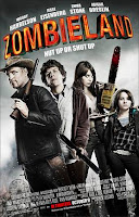 Zombieland: Movie Review