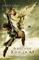 The Forbidden Kingdom : Movie Review