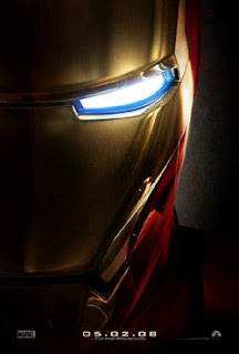 Iron Man : Movie Review