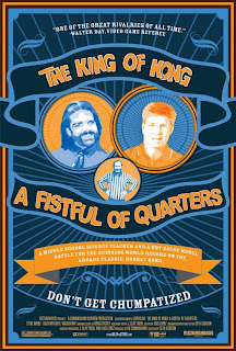 The King of Kong : A Fistful of Quarters : Reel Advice Underground Review