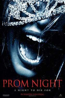 Prom Night : Movie Review