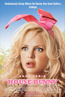 The House Bunny: Movie Review
