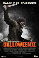 Halloween II: Sneak Peek