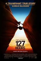 127 Hours: Sneak Peek