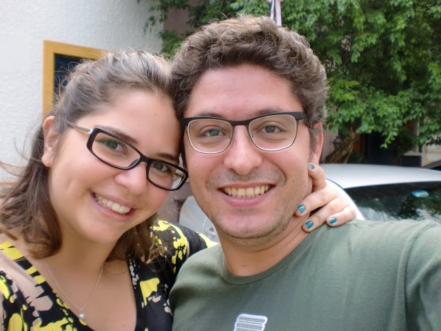 Casamento  Bia e Gui