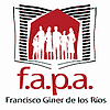 FAPA "Francisco Giner de los Ríos"