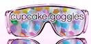 Cupcake Goggles