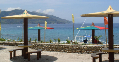Coconut Hills Beach Resort Coconut HIlls Beach Resort - Bauan