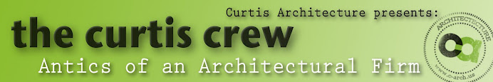 The Curtis Crew -Antics of an Architectural Firm