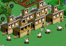 chicken farmville coops multiple coop warning which hatched laid gives egg know its tricks tips chickens visihow message posted eggs