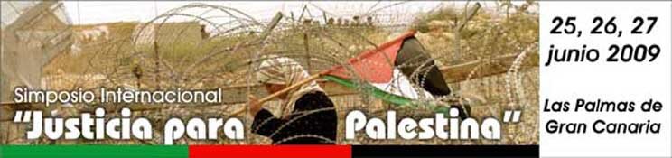 Simposio Palestina