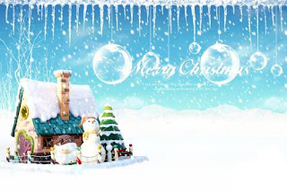 LovE mY LiFe ~: MERRY CHRISTMAS