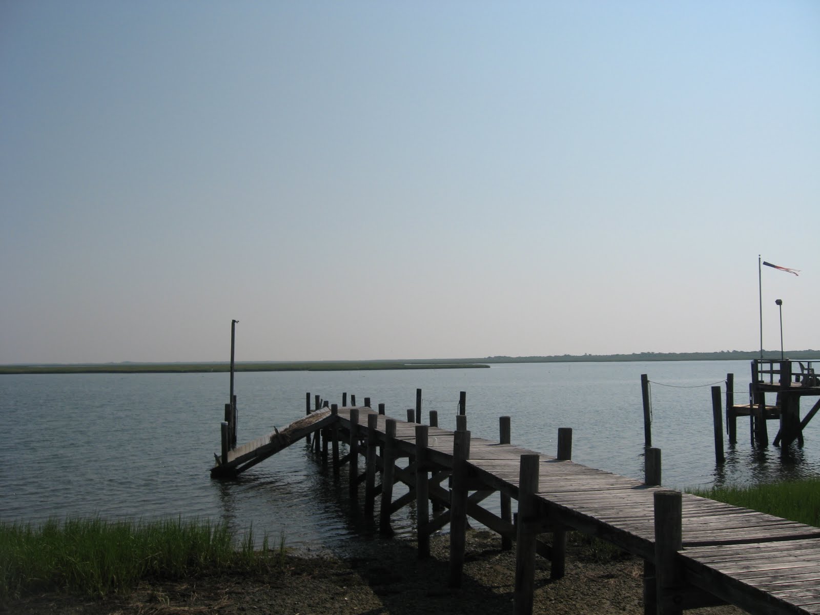 A Journey into the Past Brigantine Beach