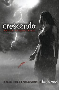 Crescendo of the Virtuoso ch1