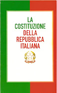 La Costituzione