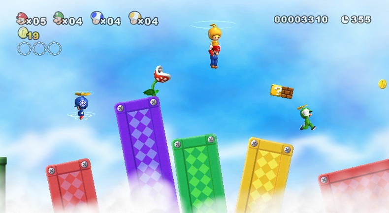 new super mario bros wii free online game new super mario bros wii free online game