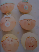 Baby CupCakes