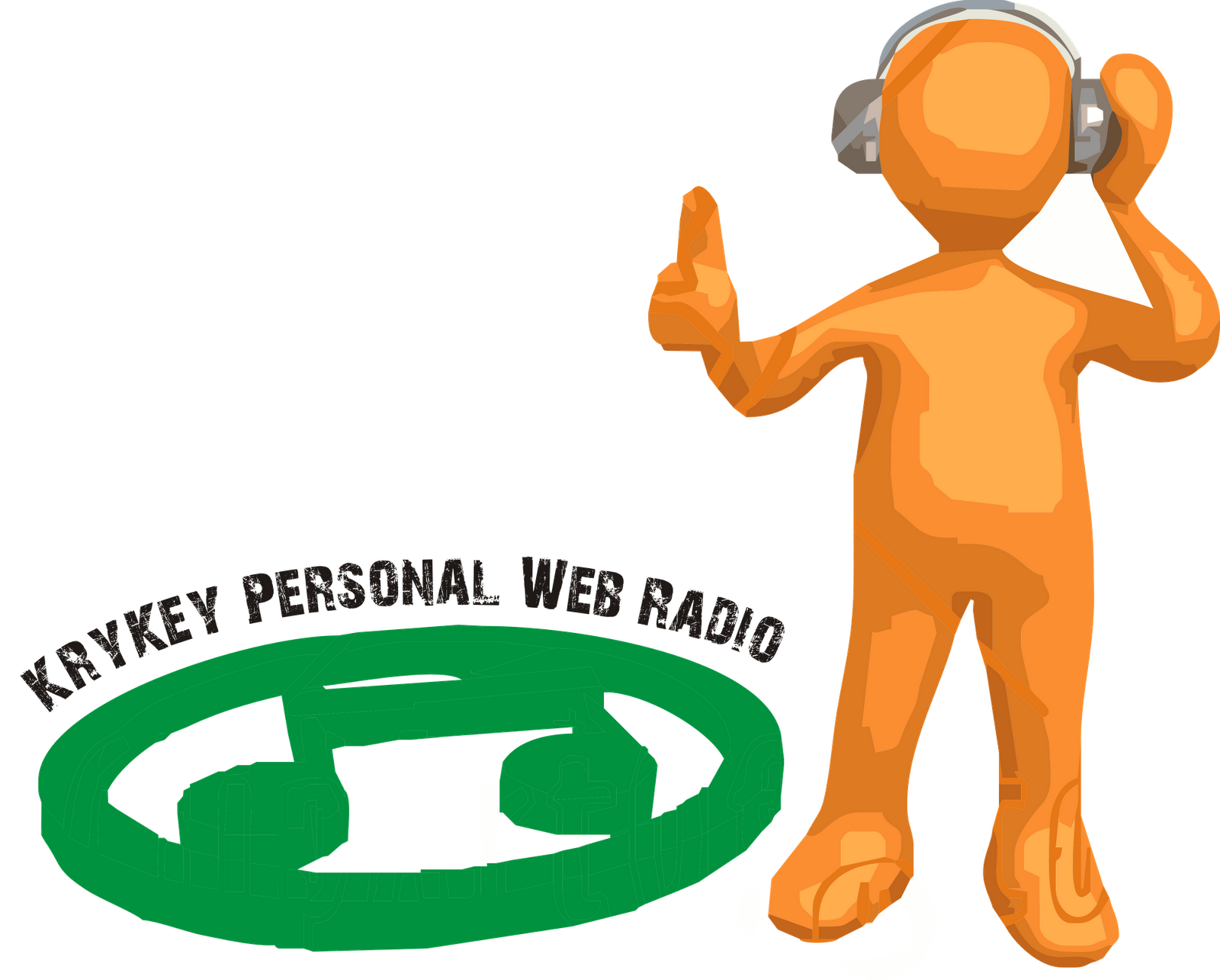 KryKey Premium Radio Number 1 Radio Station By Country