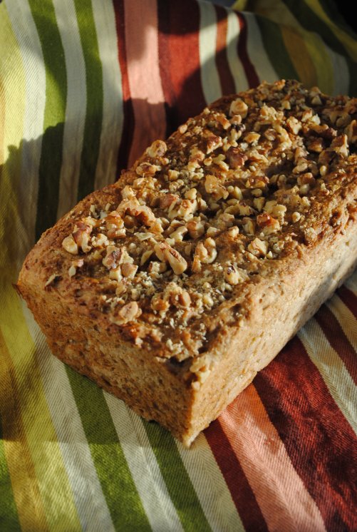 Lori's Lipsmacking Goodness Healthy Artisan Bread in Five Minutes A Day