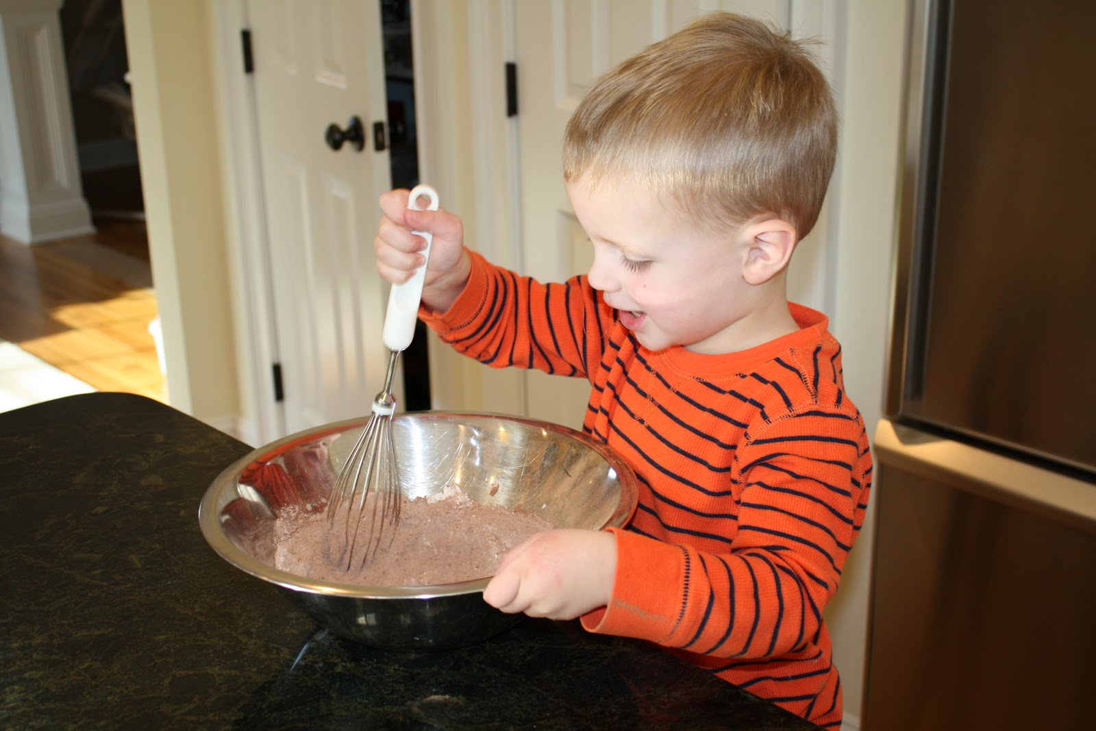 Sweet and Simple Things Scented Play Dough