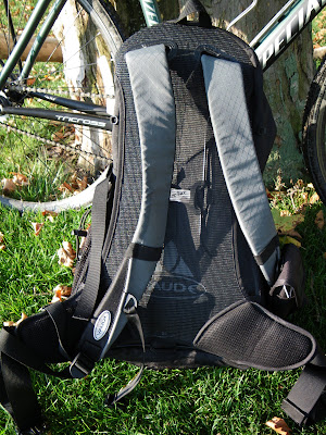 Vaude 40 hot sale