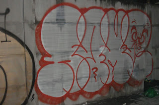 graffiti monster,graffiti jakarta,graffiti indonesia