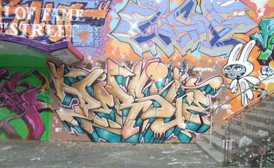 digital graffiti 3d,3d graffiti