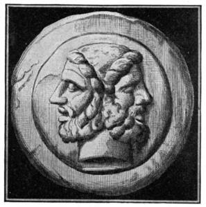 JANUS