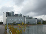 NOKIA Headquater