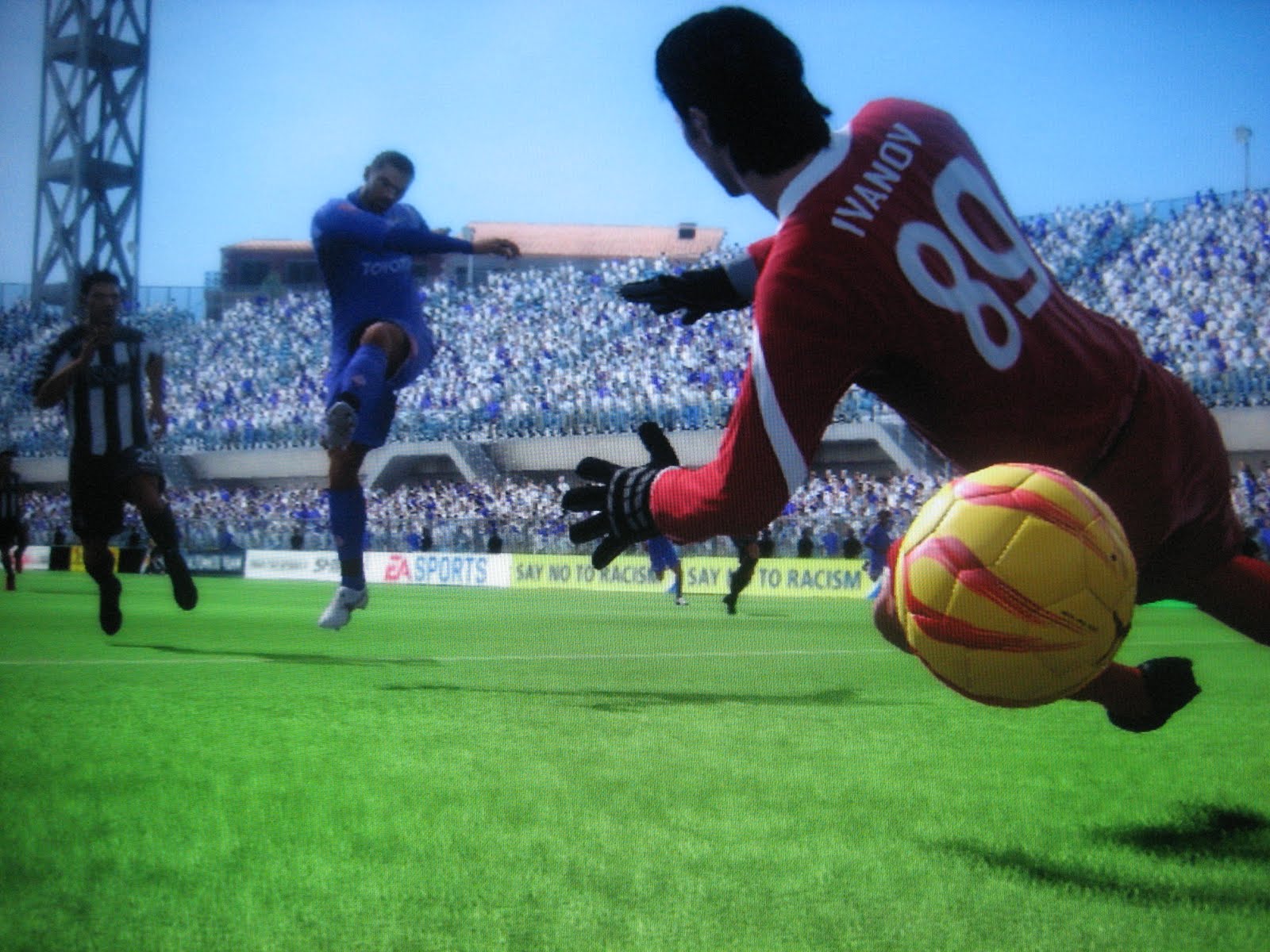 愛してるぜ!Xbox360! フットボールゲームを振り返る