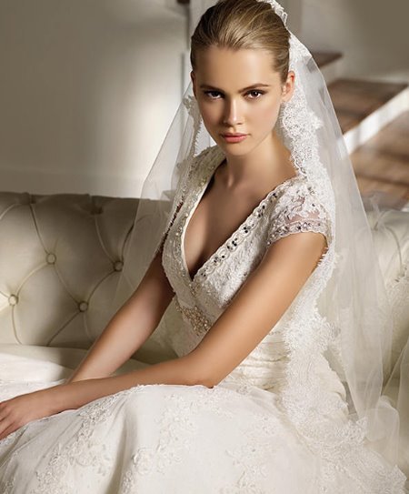 Булчински рокли