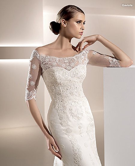 Булчински рокли