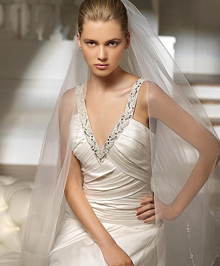 Булчински рокли