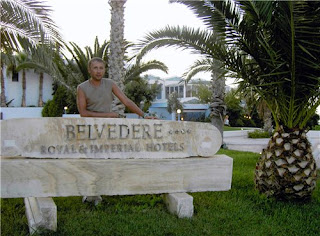 Крит Belvedere Royal and Imperial hotels 4*