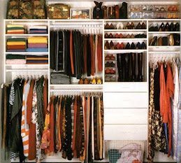 Closet System
