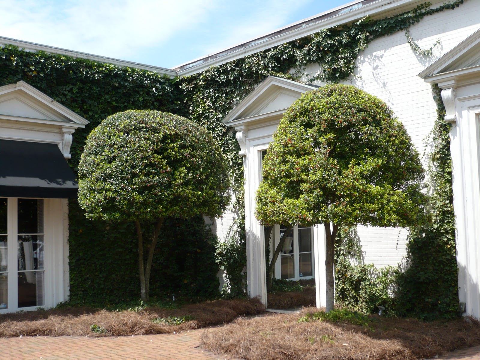 Chanintr Living to BAKER Showroom in High Point, North Carolina