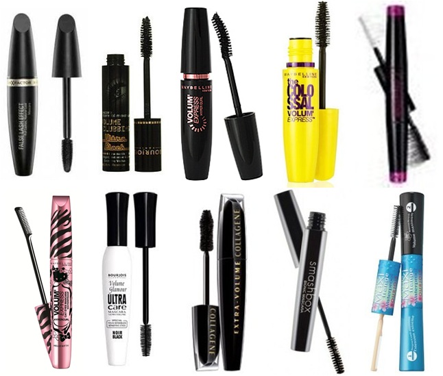 What is the best mascara for volume 
